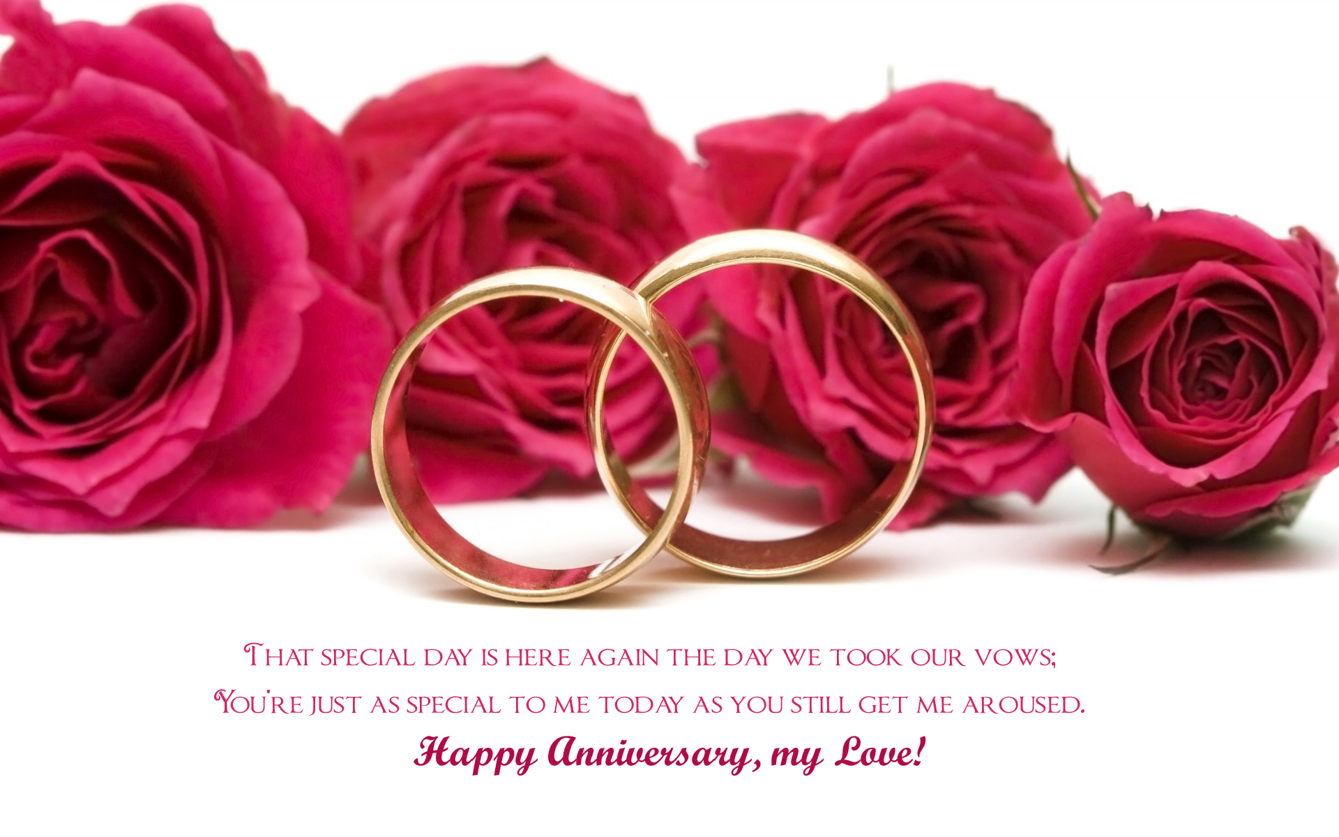 Happy Marriage Anniversary Wallpapers Wallpaper Cave