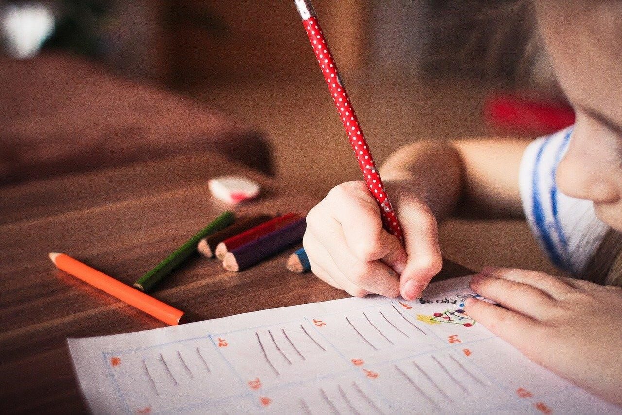 How to Help ADHD Child with Homework?
