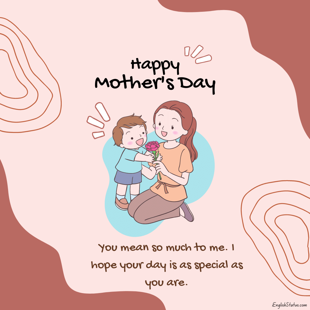 Beautiful Mothers Day Quotes