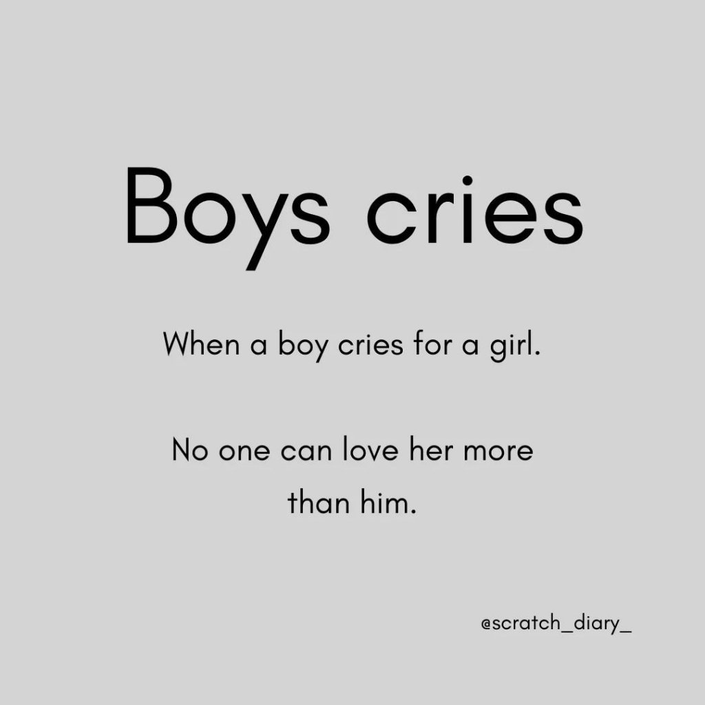 Quotes About Being Hurt By A Boy