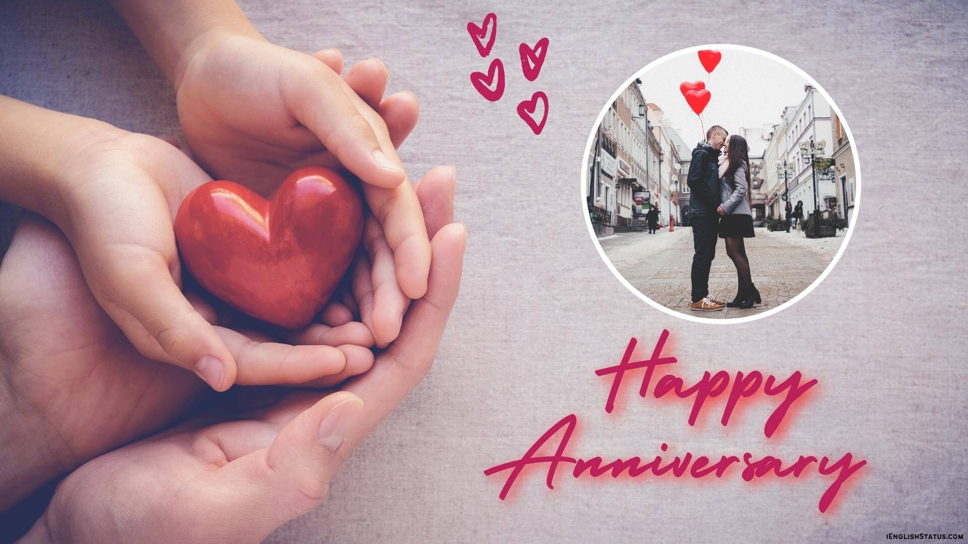 Marriage Anniversary Wallpapers  Wallpaper Cave
