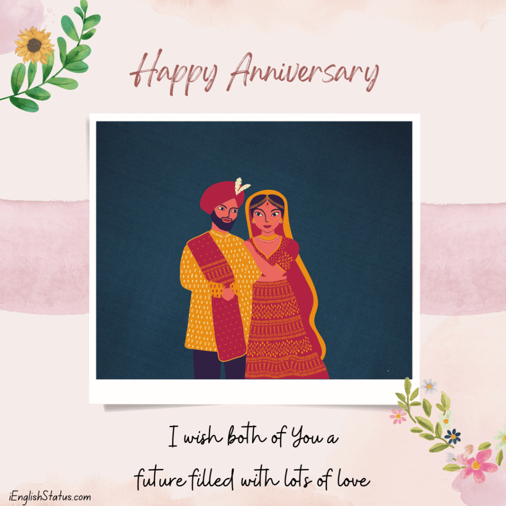 Happy Marriage Anniversary Didi Jiju Images