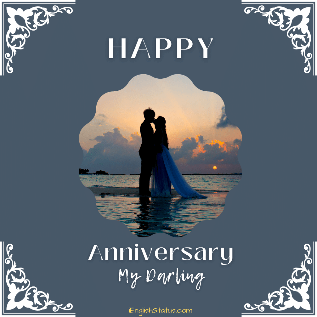 Happy Wedding Anniversary Images for Wife