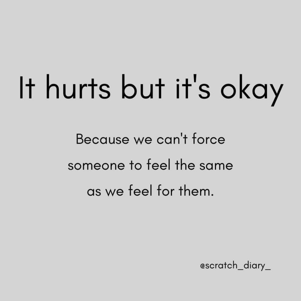 quotes about hurt and love