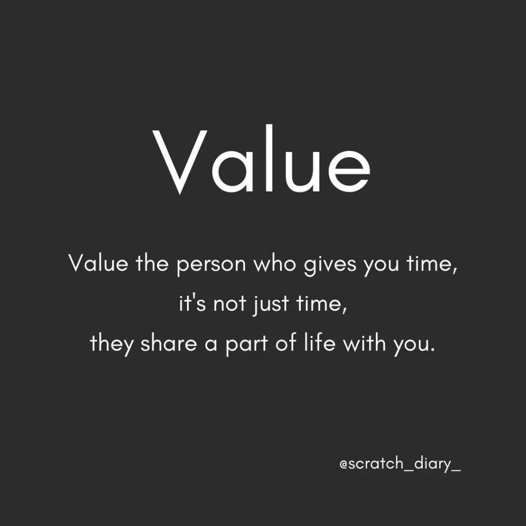 Value Hurt Quotes