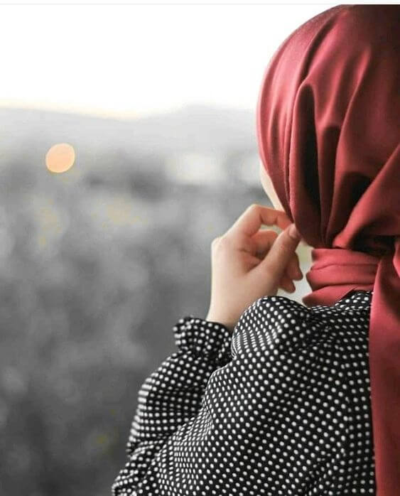 DP for Muslim Girls