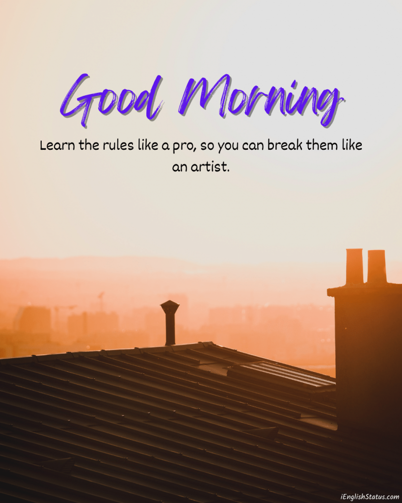 Wisdom Good Morning Quotes