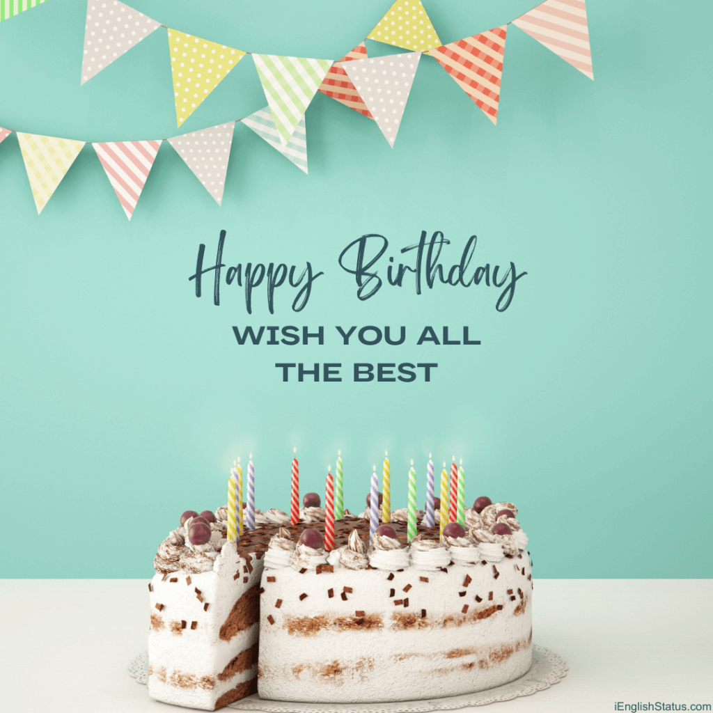 Traditional Happy Birthday Song MP3 Download 2023 - iEnglish Status