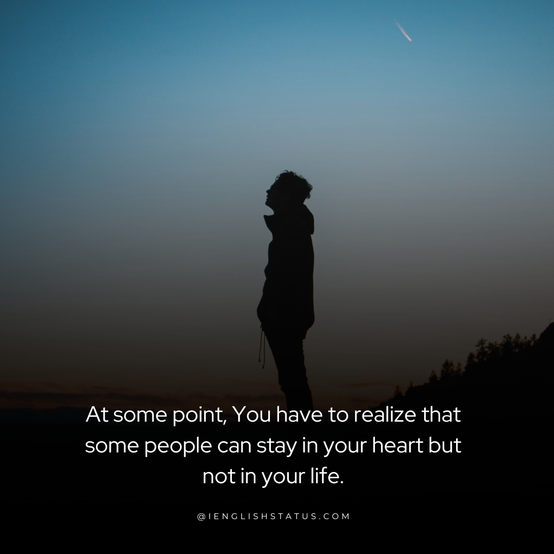 TOP 925+ Feeling Alone Status in English for Whatsapp - iEnglish Status