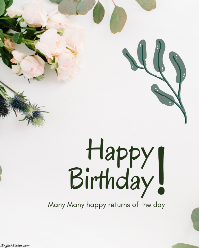 Beautiful Images For Birthday