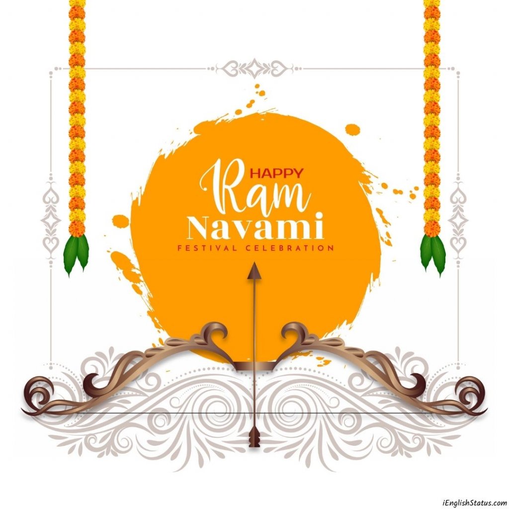 Navratri Ram Navmi Images