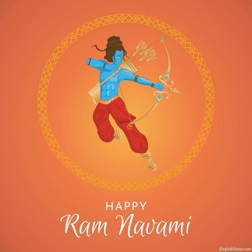 Ram Navmi Images HD Download