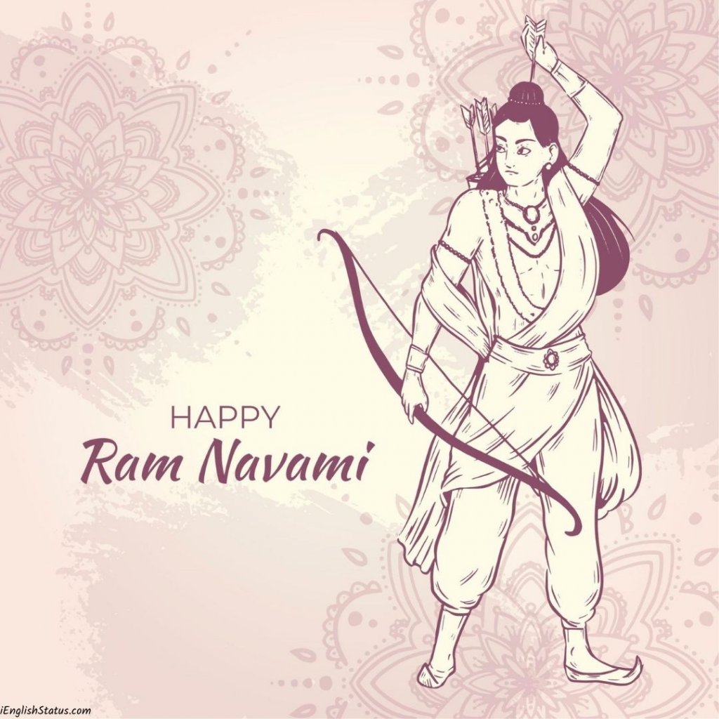 Shri Ram Navmi Images