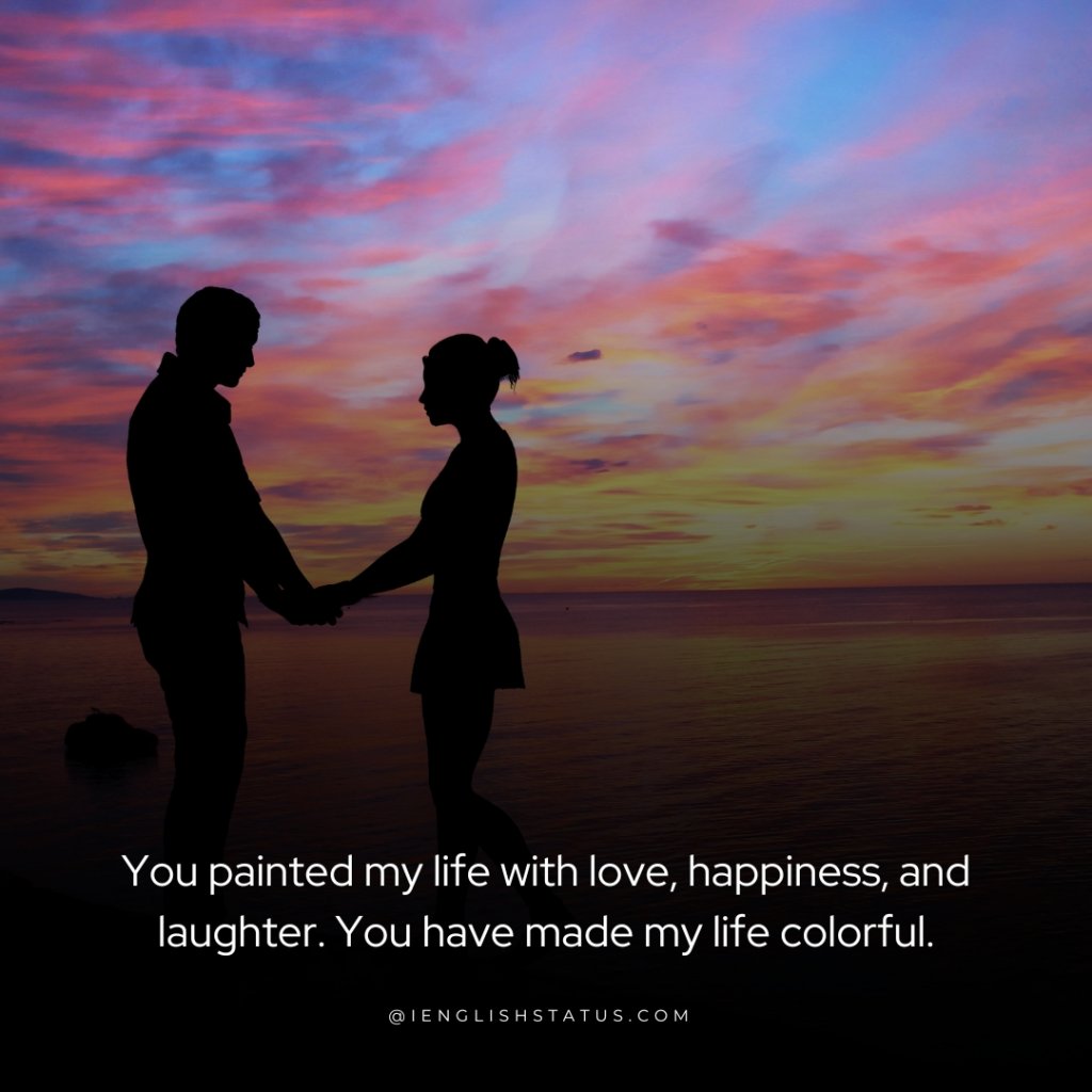 Beautiful I Love My Wife Quotes