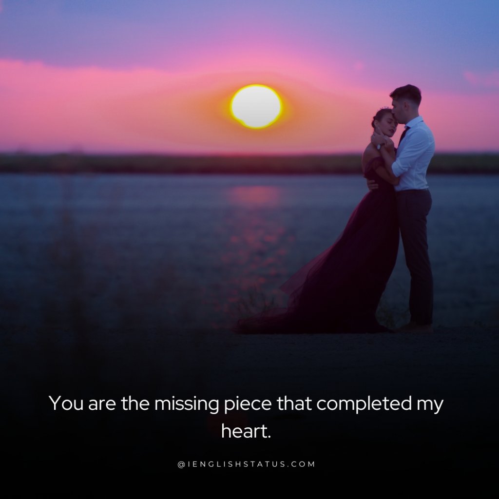Best Love Quotes For Wife From Husband