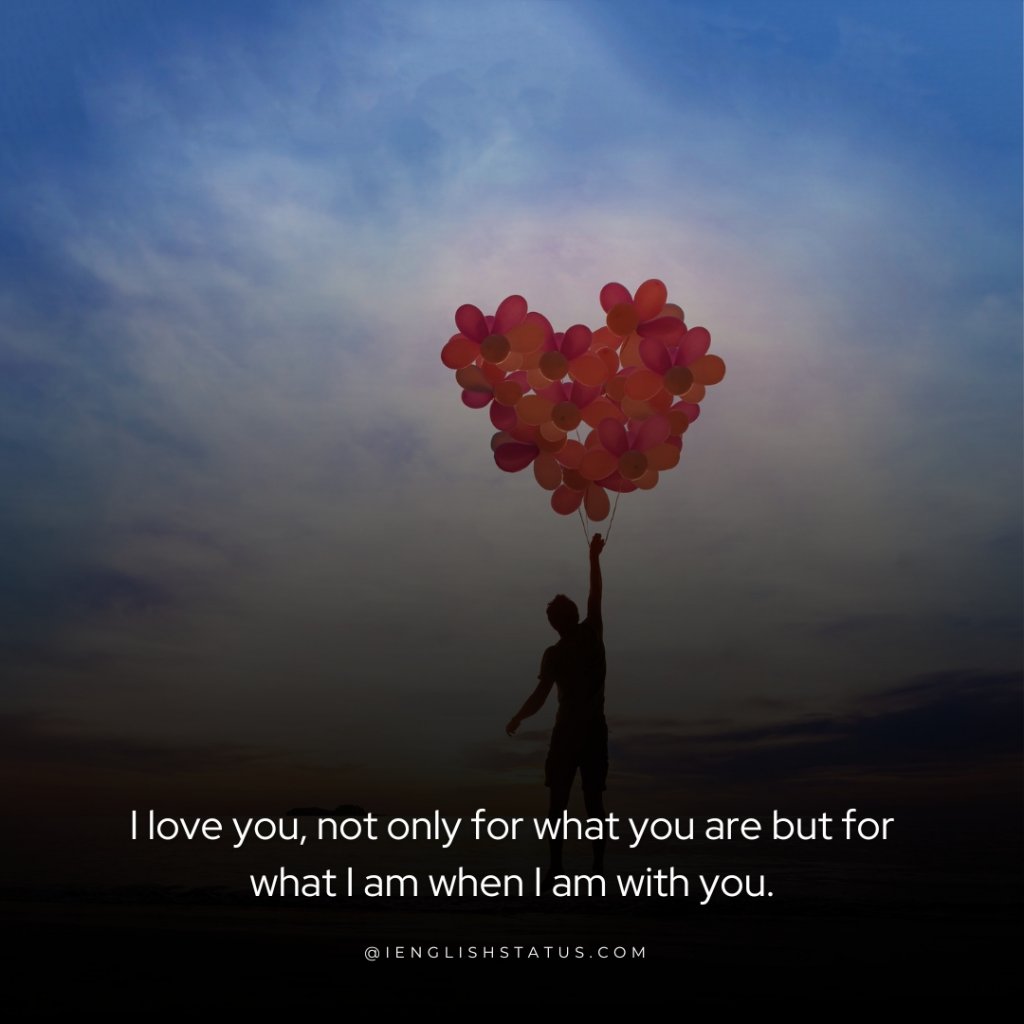 Love Quotes For Wife In English