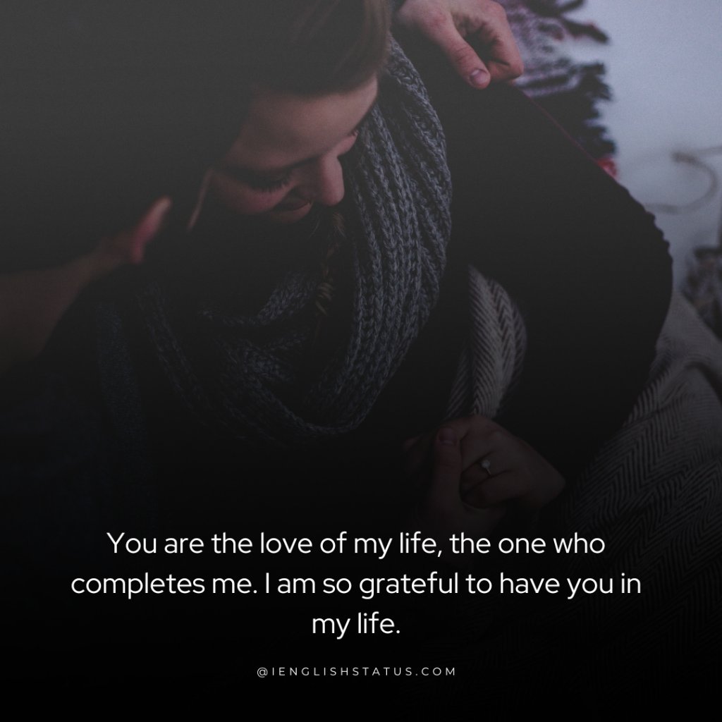 Quotes For Husband Wife Love