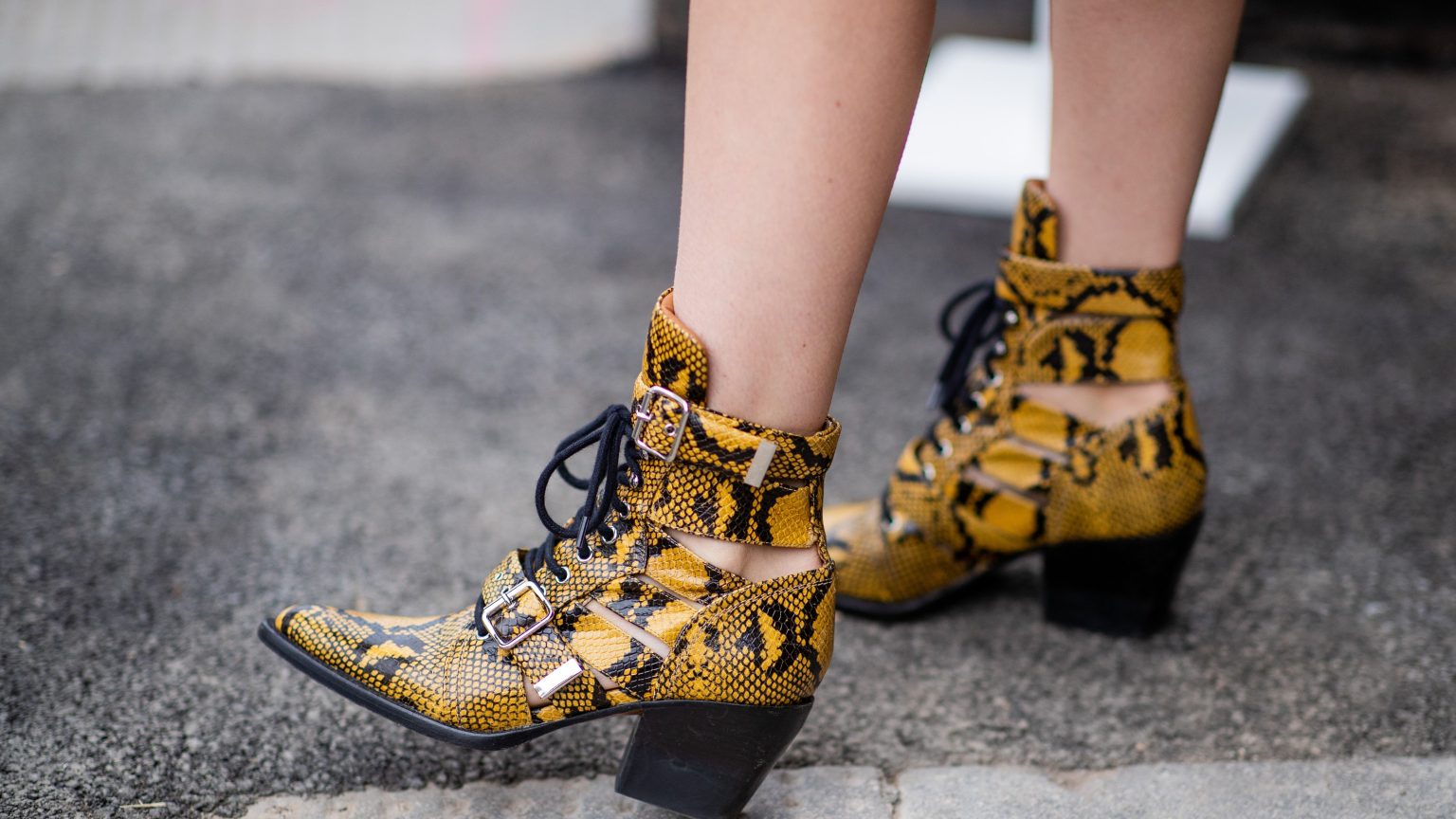 Step up Your Style With These Trendy Women’s Boots