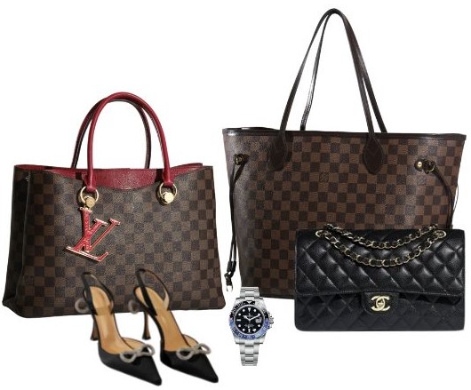 Why Pre-Owned Louis Vuitton is Worth the Investment