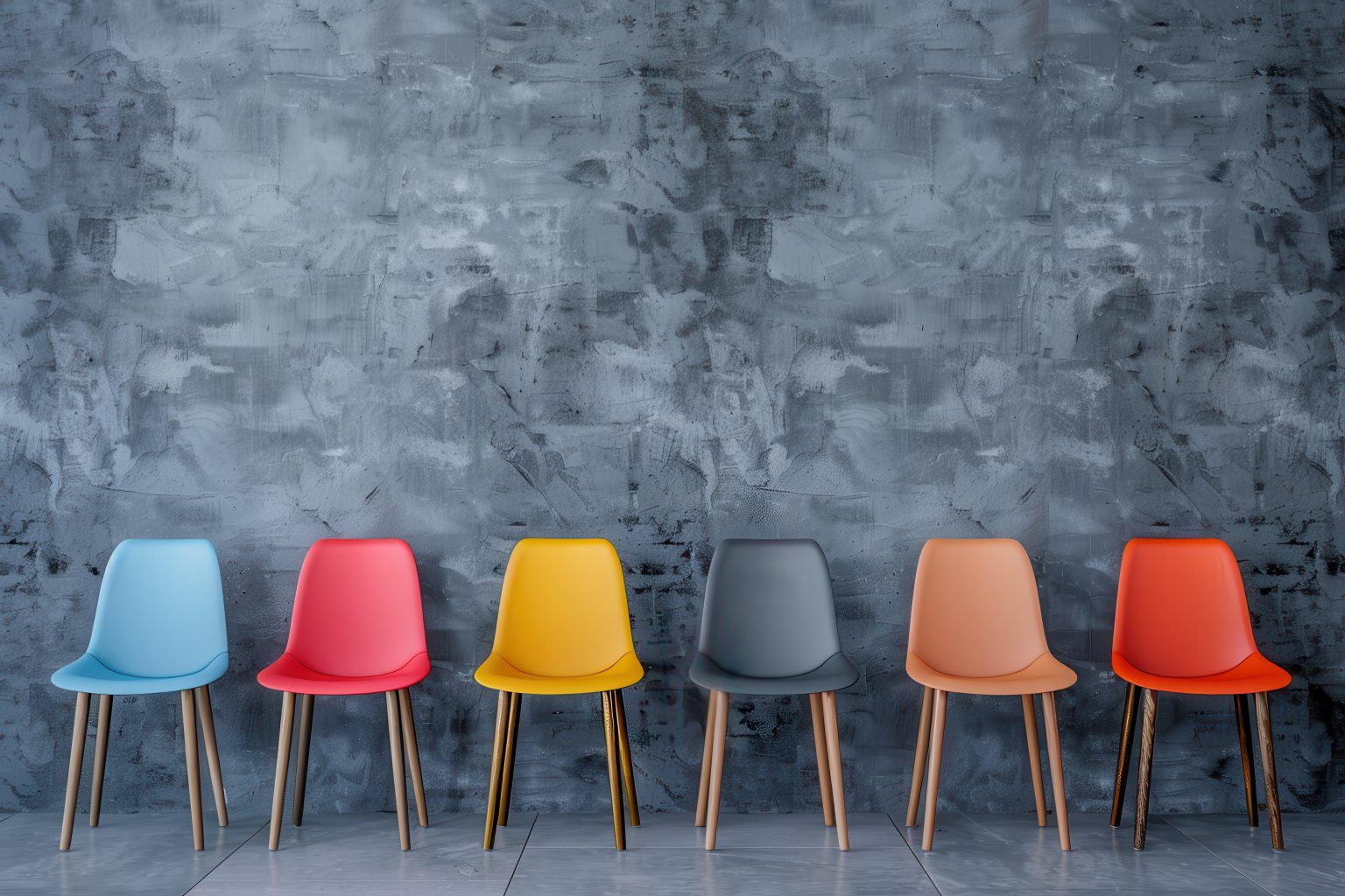 The Importance of Guest Chairs in Creating a Comfortable Waiting Area