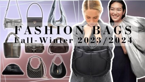 Latest & Versatile Bags for Winter Season