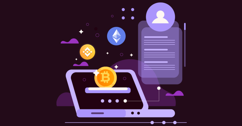 How Blockchain Works