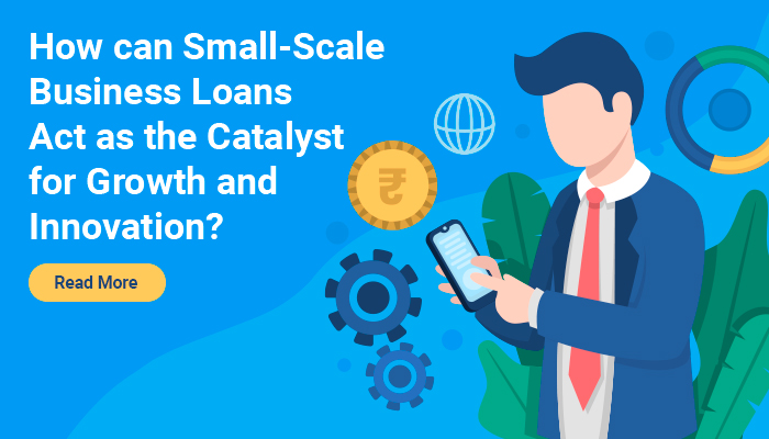 The Benefits of Small Business Loans for Entrepreneurs