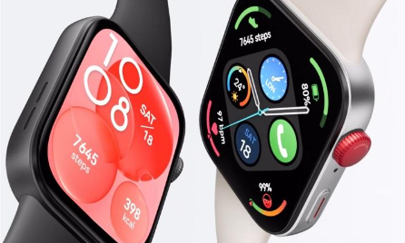 How the HUAWEI Smart Watch Fit 3 Enhances Your Workout Experience