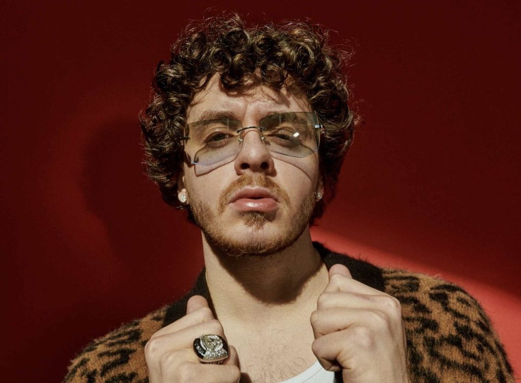 Jack Harlow Height Revealed – How Tall is the Rapper?