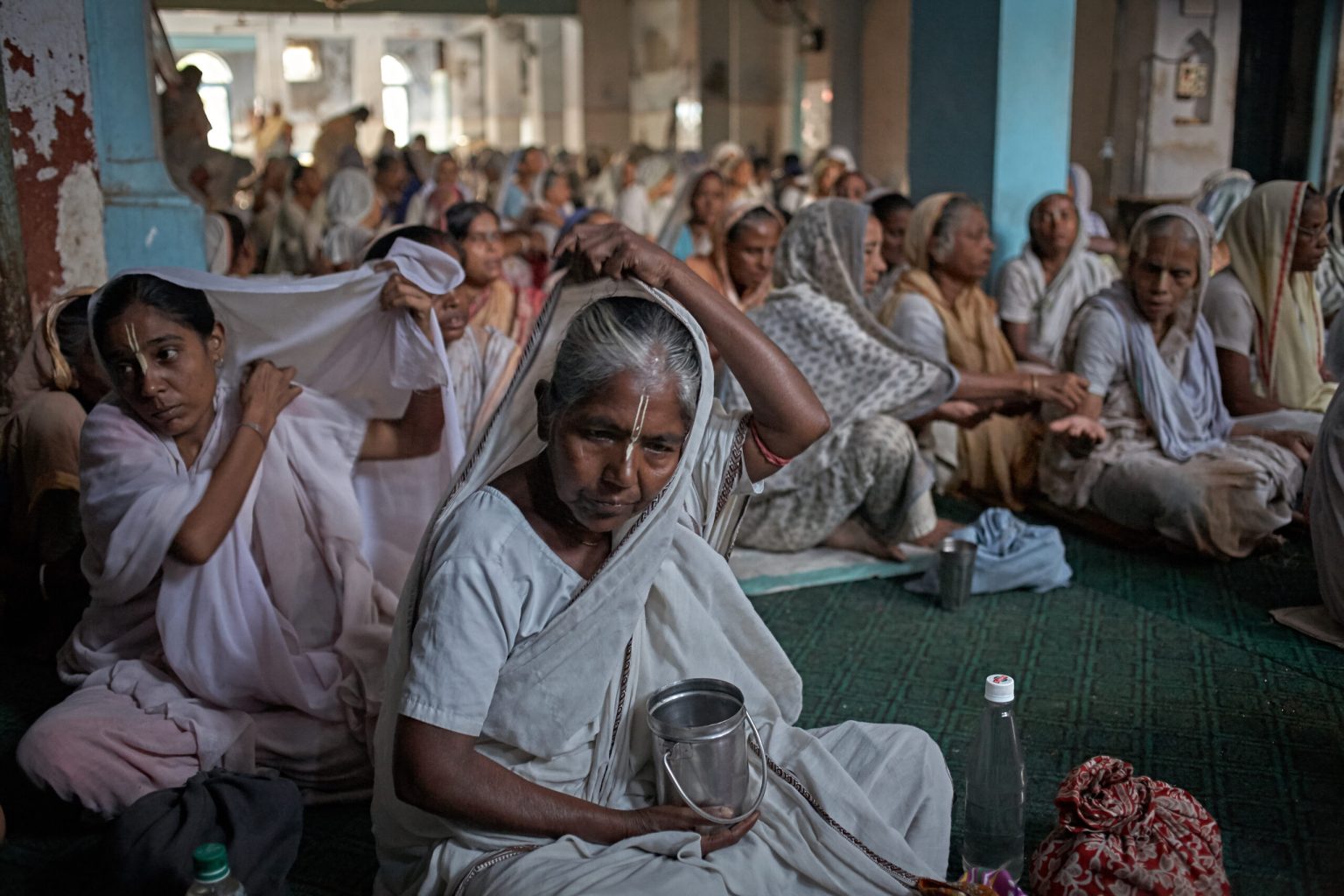 How are Widow Remarriage Beliefs Changing?