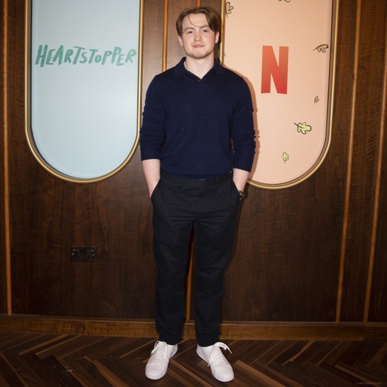 Kit Connor Next Project Top Kit Connor Movies and TV Shows You Need to Watch - iEnglish Status