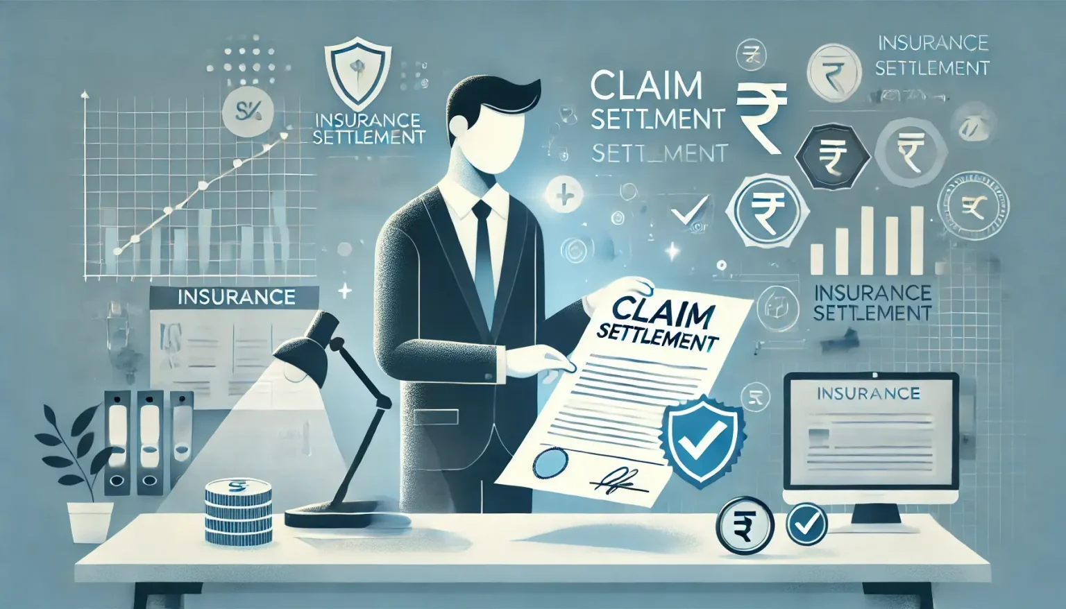 How Claim Settlement Ratio Affects Your Choice of Term Insurance
