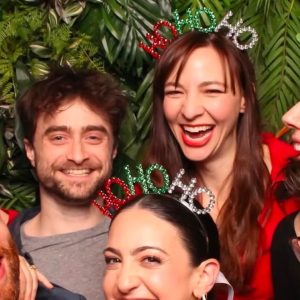 Daniel Radcliffe Height: How Tall Is the Famous Actor?