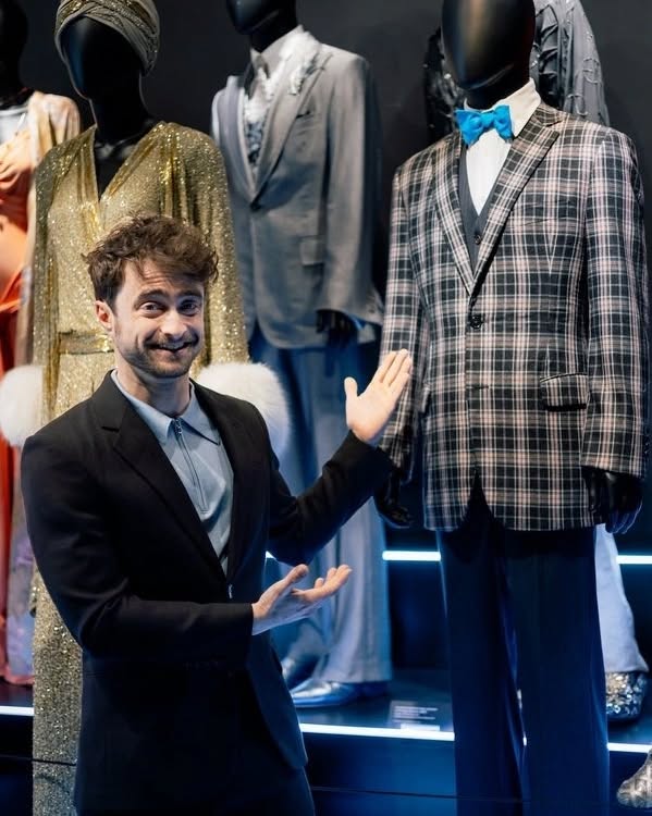 Daniel Radcliffe Height: How Tall Is the Famous Actor? Daniel Radcliffe Height: How Tall Is the Famous Actor?