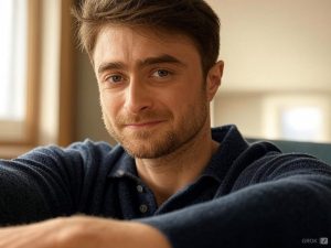 Daniel Radcliffe Height: How Tall Is the Famous Actor?