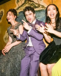 Daniel Radcliffe Height: How Tall Is the Famous Actor?