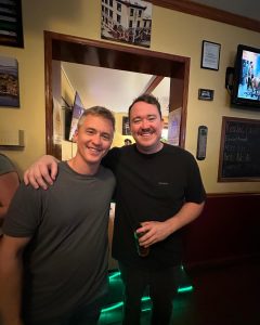 Shane Gillis Height: How Tall Is the Actor & Comic?