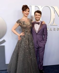 Daniel Radcliffe Height: How Tall Is the Famous Actor?