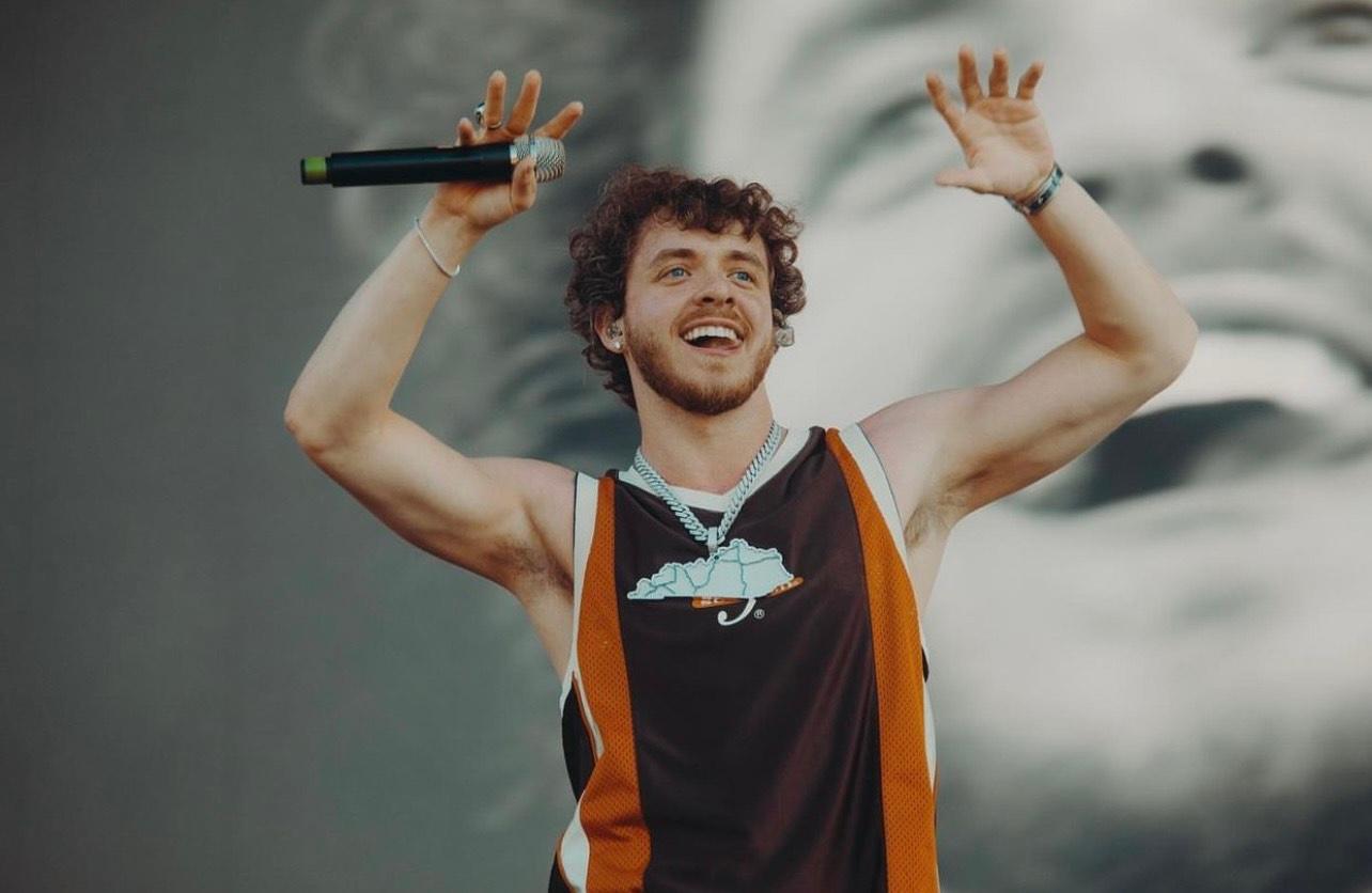 Jack Harlow Height Revealed – How Tall is the Rapper?
