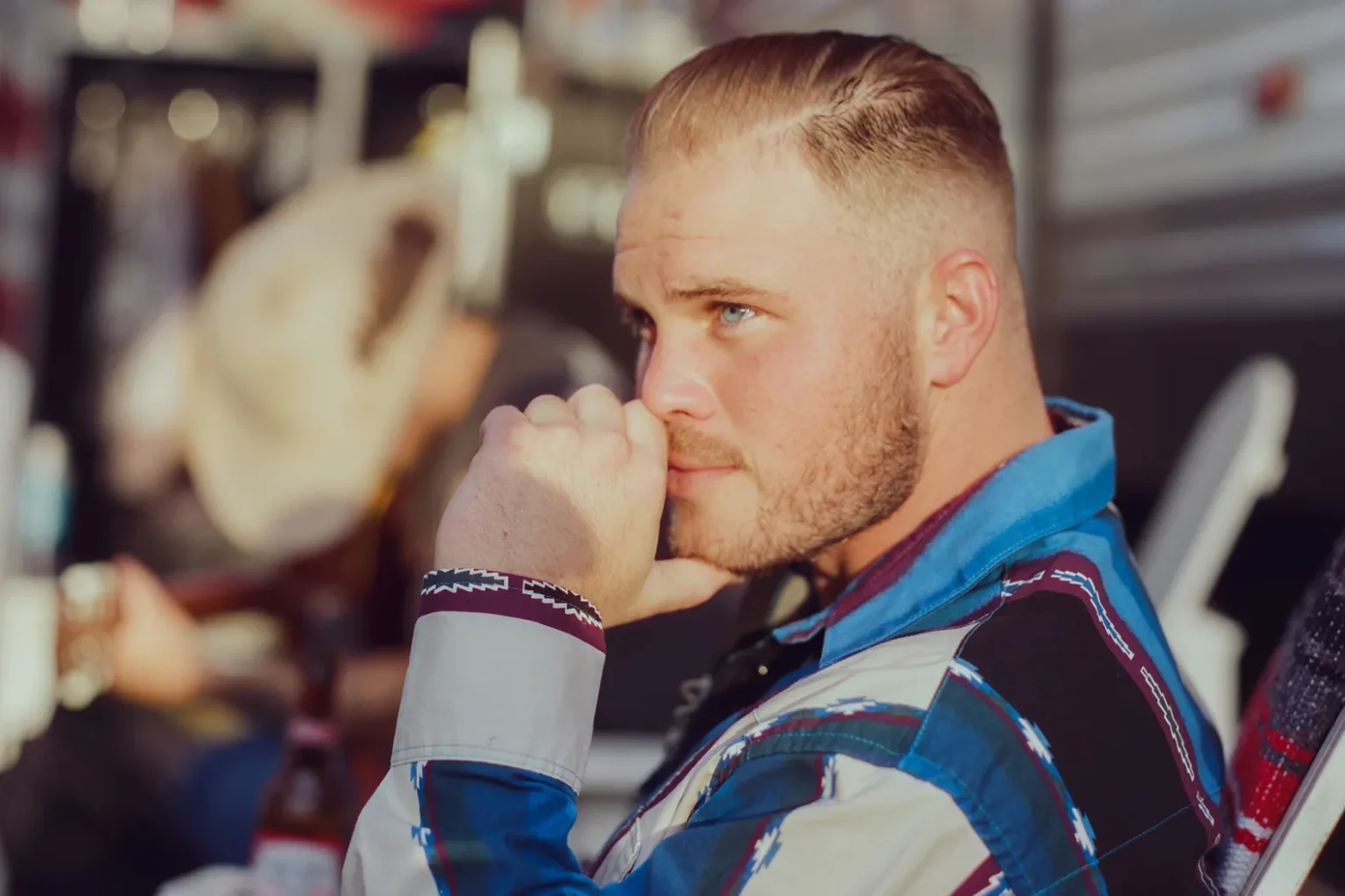 Zach Bryan Height: How Tall Is This Country Star?