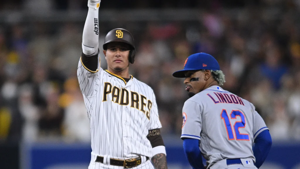 Padres vs Mets Match Player Stats, Standout Performances & More Padres vs Mets Match Player Stats, Standout Performances & More