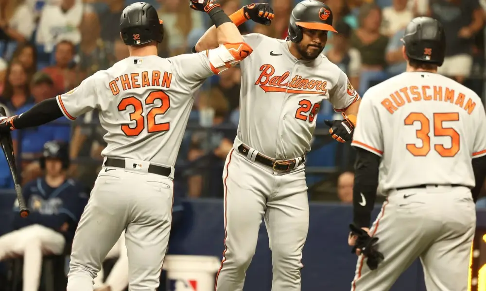 Baltimore Orioles vs Yankees Match Player Stats & Game Recap