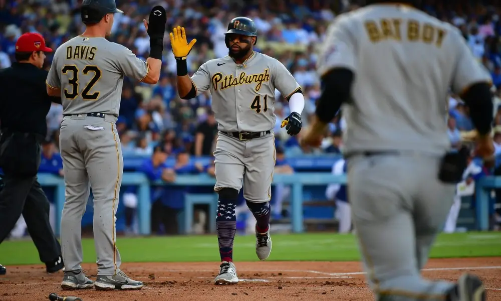 Dodgers vs Pittsburgh Pirates Match Player Stats: Who Stood Out?