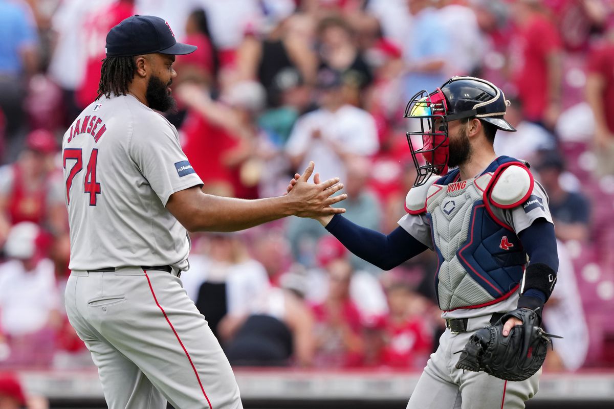 Red Sox vs Cincinnati Reds Match Player Stats: Best Performers & Game Recap
