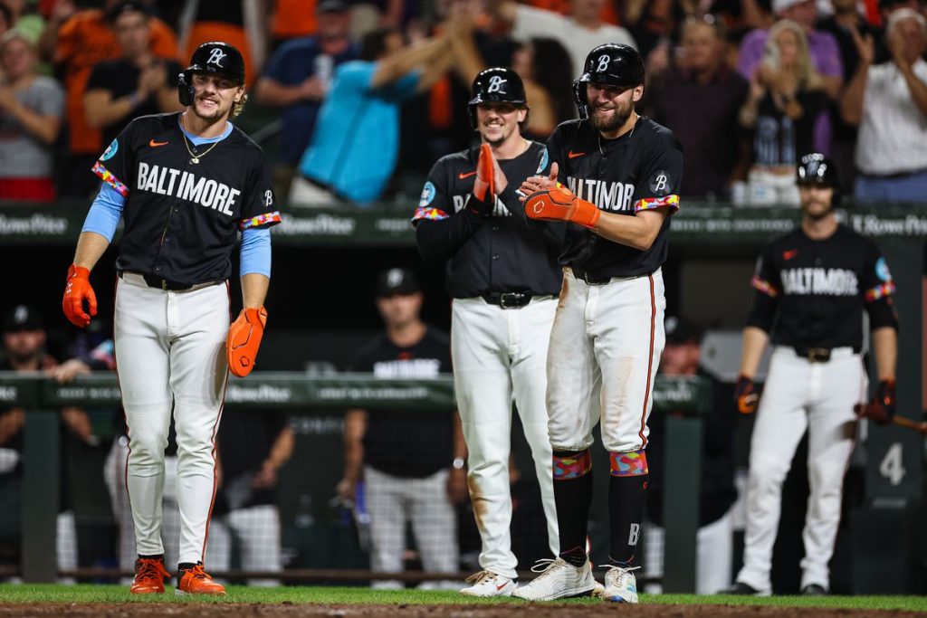 Baltimore Orioles vs Yankees Match Player Stats & Game Recap