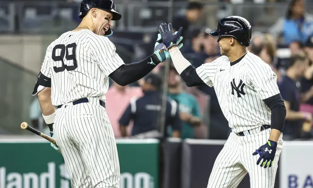 Yankees vs Padres Match Player Stats: That’ll Shock You!