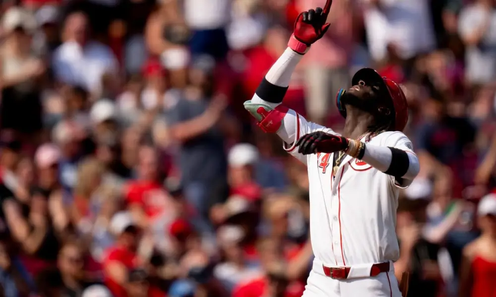 Pittsburgh Pirates vs Cincinnati Reds Match Player Stats Standout Player Stats & Analysis