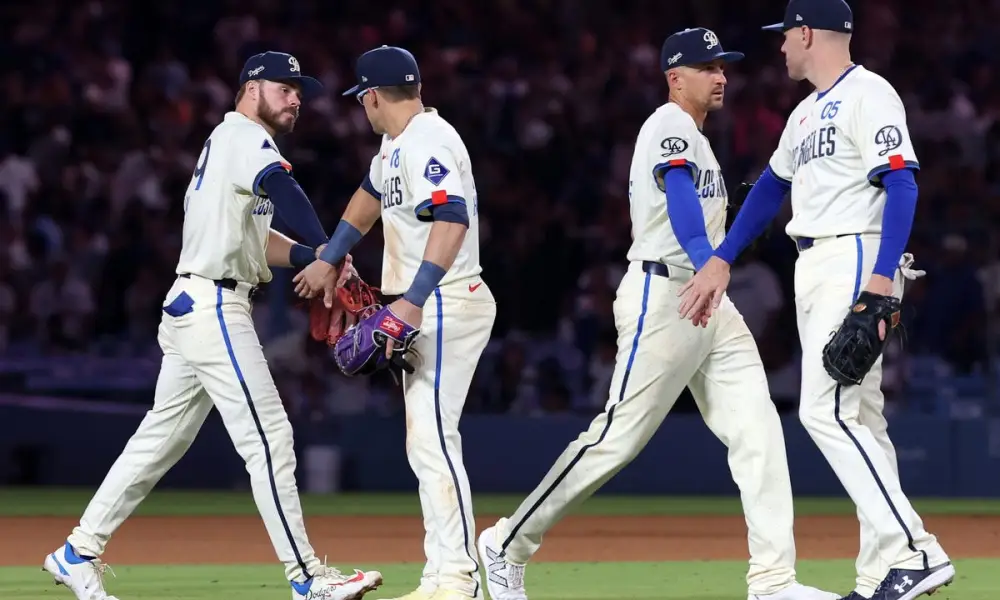 Dodgers vs Pittsburgh Pirates Match Player Stats: Who Stood Out?