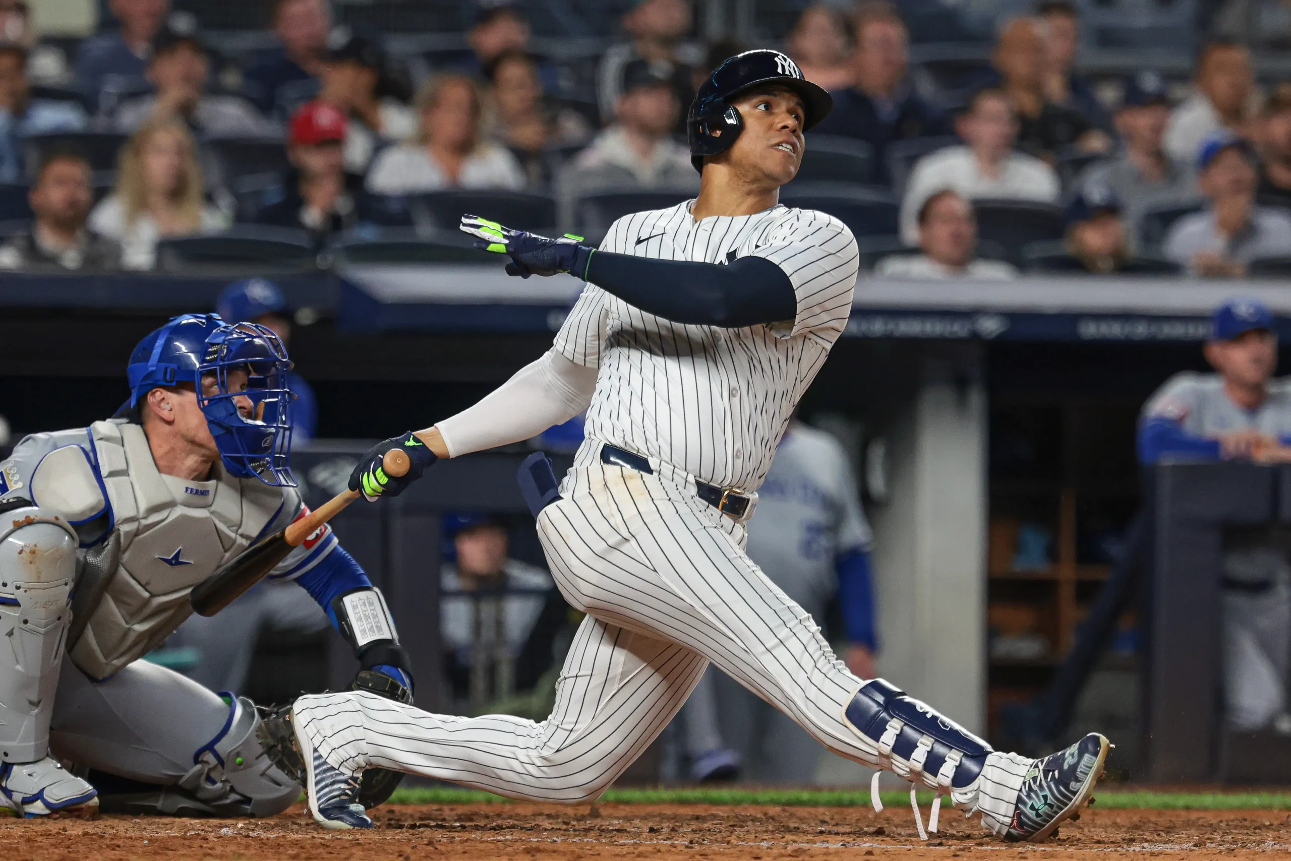 Yankees vs Padres Match Player Stats: That’ll Shock You!