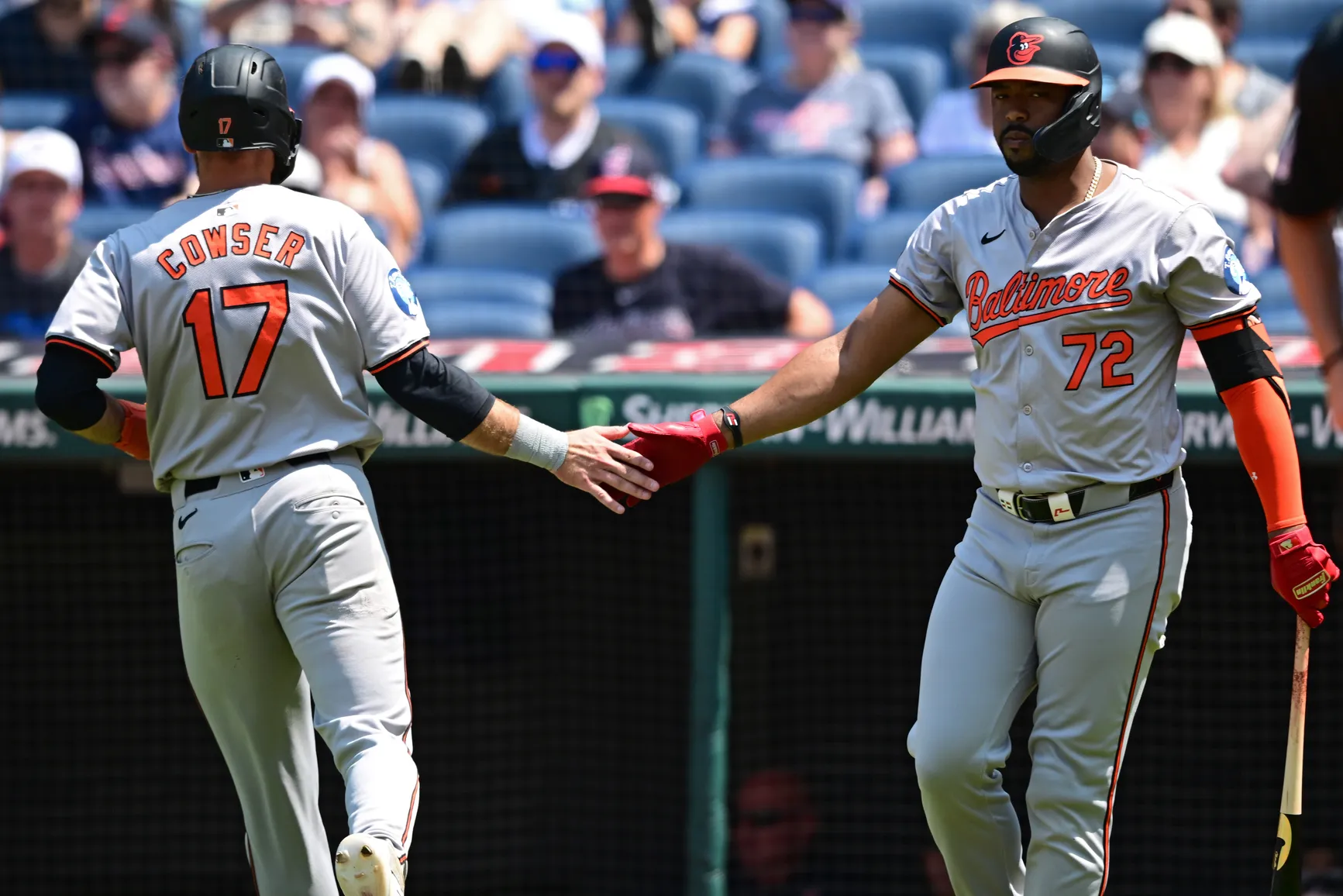 Cleveland Guardians vs Baltimore Orioles Match Player Stats: Game You Need to See!